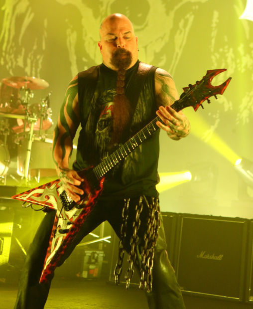 Slayer